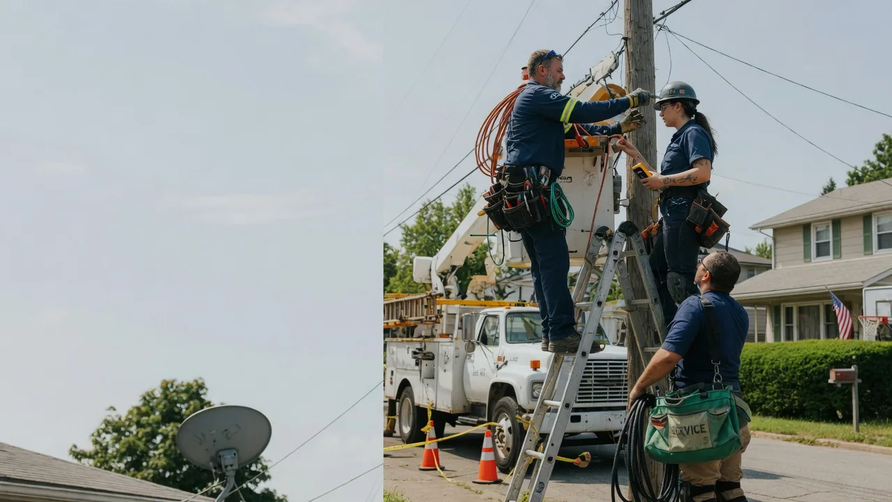 Electrical Repair in Moscow, TN near me